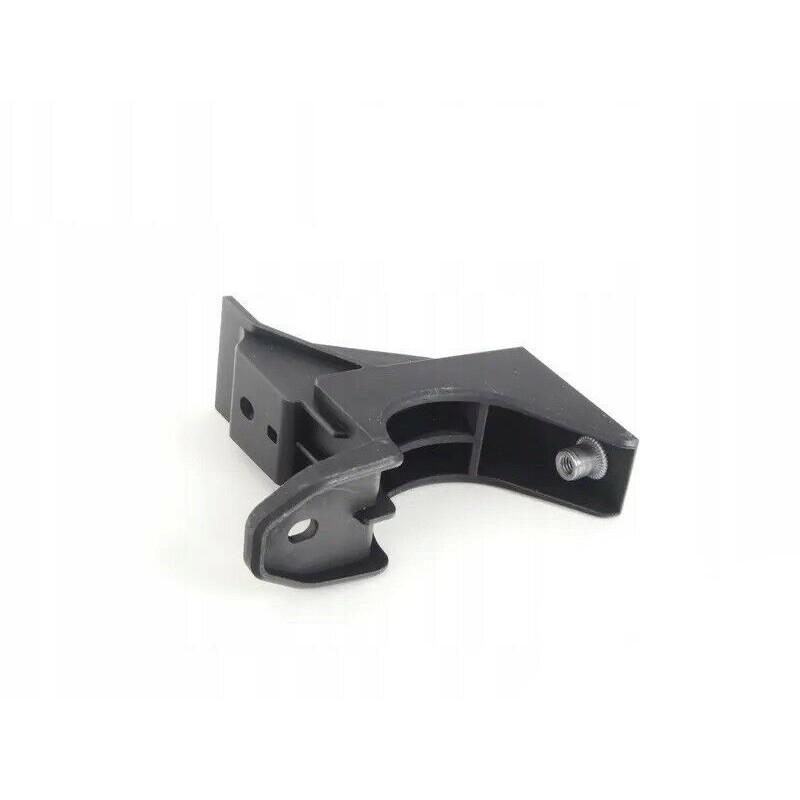 Support de grille de pare-chocs avant - Pièces d'origine Audi 8R0807333A