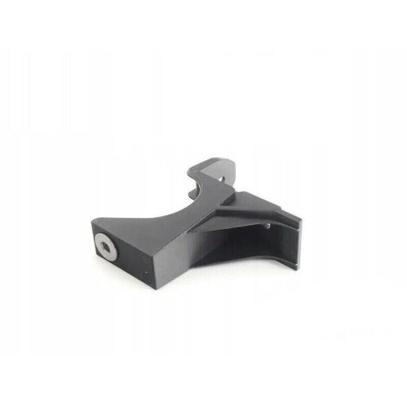 Support de grille de pare-chocs avant - Pièces d'origine Audi 8R0807333A