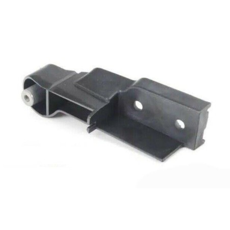 Support de fixation de grille de pare-chocs avant gauche - Pièces d'origine Audi 4F0807771 Support de fixation de grille de pare-chocs avant gauche - Pièces d'origine Audi 4F0807771