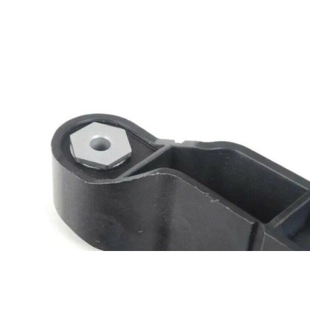 Support de fixation de grille de pare-chocs avant gauche - Pièces d'origine Audi 4F0807771 Support de fixation de grille de pare-chocs avant gauche - Pièces d'origine Audi 4F0807771