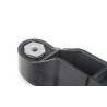 Support de fixation de grille de pare-chocs avant gauche - Pièces d'origine Audi 4F0807771 Support de fixation de grille de pare-chocs avant gauche - Pièces d'origine Audi 4F0807771