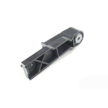 Support de fixation de grille de pare-chocs avant gauche - Pièces d'origine Audi 4F0807771 Support de fixation de grille de pare-chocs avant gauche - Pièces d'origine Audi 4F0807771