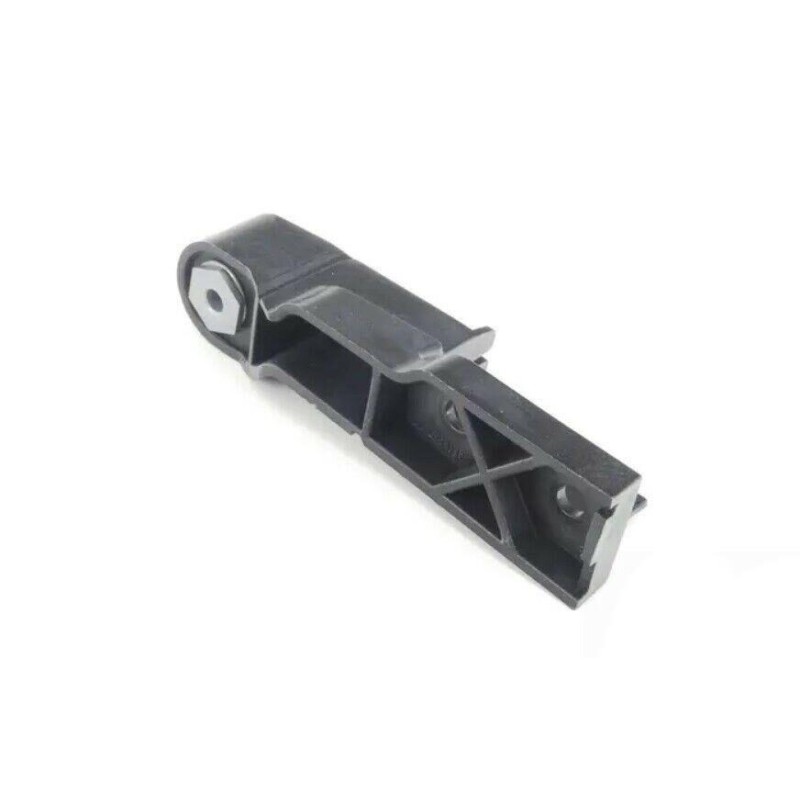 Support de fixation de grille de pare-chocs avant gauche et droit - Pièces d'origine Audi 4F0807772/4F0807771