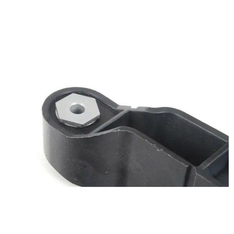 Support de fixation de grille de pare-chocs avant gauche et droit - Pièces d'origine Audi 4F0807772/4F0807771