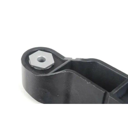 Support de fixation de grille de pare-chocs avant gauche et droit - Pièces d'origine Audi 4F0807772/4F0807771 Support de fixation de grille de pare-chocs avant gauche et droit - Pièces d'origine Audi 4F0807772/4F0807771