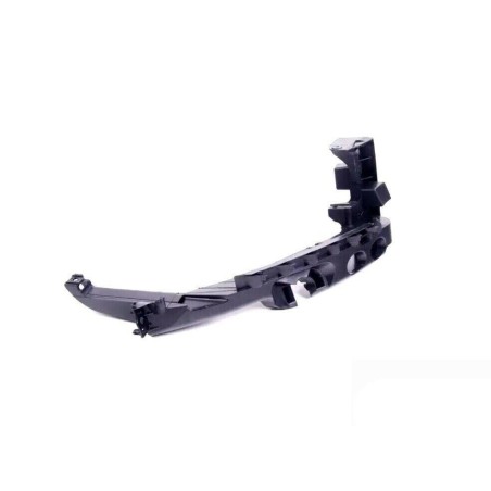 Support de fixation de phare avant de pare-chocs droit coté passager - Pièces d'origine Audi 8P0805608A Support de fixation de phare avant de pare-chocs droit coté passager - Pièces d'origine Audi 8P0805608A