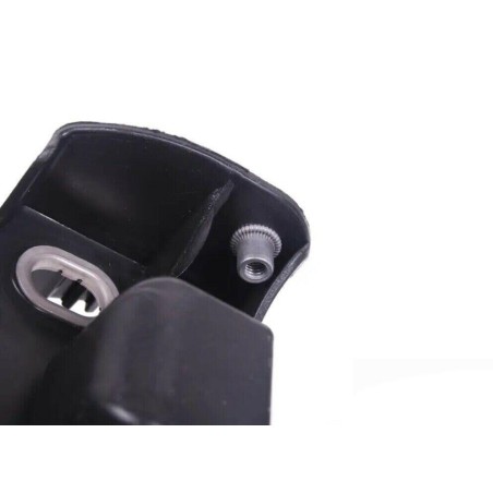 Support de fixation de phare avant de pare-chocs droit coté passager - Pièces d'origine Audi 8P0805608A Support de fixation de phare avant de pare-chocs droit coté passager - Pièces d'origine Audi 8P0805608A