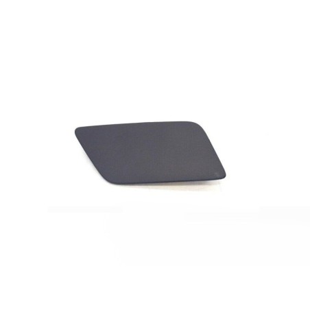 Ensemble de couvercles de lave-phare de pare-chocs avant gauche et droit - Pièces d'origine Audi 8U0955276EGRU / 8U0955275EGRU Ensemble de couvercles de lave-phare de pare-chocs avant gauche et droit - Pièces d'origine Audi 8U0955276EGRU / 8U0955275EGRU
