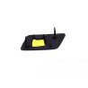 Ensemble de couvercles de lave-phare de pare-chocs avant gauche et droit - Pièces d'origine Audi 8U0955276EGRU / 8U0955275EGRU Ensemble de couvercles de lave-phare de pare-chocs avant gauche et droit - Pièces d'origine Audi 8U0955276EGRU / 8U0955275EGRU