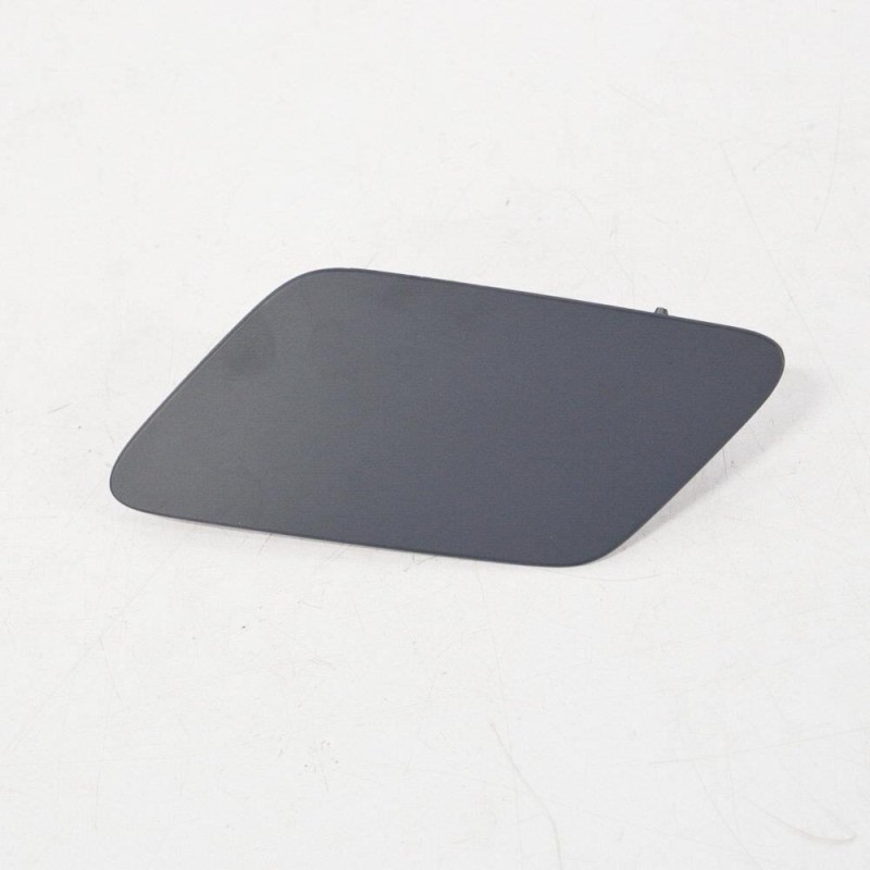 Couvercle de lave-phare de phare avant de pare-chocs gauche coté conducteur - Pièces d'origine Audi 8V3955275CGRU