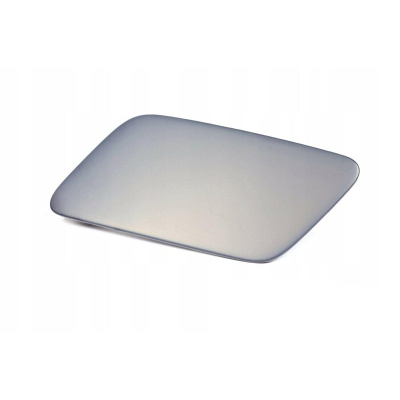 Couvercle de lave-phare de phare avant de pare-chocs gauche coté conducteur apprêté - Pièces d'origine Audi 8V3955275GRU