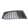 Grille de guide d'air avant gauche coté conducteur en noir brillant pour pare-chocs - Pièces d'origine Audi 8XA807647Y9B Grille de guide d'air avant gauche coté conducteur en noir brillant pour pare-chocs - Pièces d'origine Audi 8XA807647Y9B