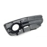 Grille de phare antibrouillard avant gauche coté conducteur pour pare-chocs - Pièces d'origine Audi 8R0807681A01C Grille de phare antibrouillard avant gauche coté conducteur pour pare-chocs - Pièces d'origine Audi 8R0807681A01C