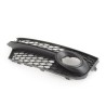 Grille de phare antibrouillard avant gauche coté conducteur pare-chocs noir - Pièces d'origine Audi 8J0807681K3FZ Grille de phare antibrouillard avant gauche coté conducteur pare-chocs noir - Pièces d'origine Audi 8J0807681K3FZ