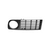 Grille de phare antibrouillard avant gauche coté conducteur pare-chocs noir - Pièces d'origine Audi 8L98076813FZ Grille de phare antibrouillard avant gauche coté conducteur pare-chocs noir - Pièces d'origine Audi 8L98076813FZ