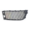 Grille inférieure avant gauche coté conducteur pare-chocs noir - Pièces d'origine Audi 8P0807681AJT94 Grille inférieure avant gauche coté conducteur pare-chocs noir - Pièces d'origine Audi 8P0807681AJT94