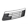 Grille d'aération supérieure gauche du pare-chocs avant - Pièces d'origine Audi 4L080769701C Grille d'aération supérieure gauche du pare-chocs avant - Pièces d'origine Audi 4L080769701C