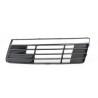 Grille d'aération supérieure gauche du pare-chocs avant - Pièces d'origine Audi 4L080769701C Grille d'aération supérieure gauche du pare-chocs avant - Pièces d'origine Audi 4L080769701C