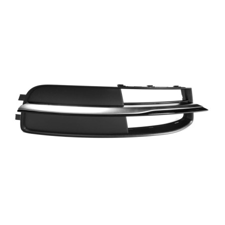 Ensemble de grille de guide d'air gauche et droit pour pare-chocs avant - Pièces d'origine Audi 4G0807682N9B9/4G0807681N9B9 Ensemble de grille de guide d'air gauche et droit pour pare-chocs avant - Pièces d'origine Audi 4G0807682N9B9/4G0807681N9B9
