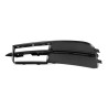 Ensemble de grille de guide d'air gauche et droit pour pare-chocs avant - Pièces d'origine Audi 4G0807682N9B9/4G0807681N9B9 Ensemble de grille de guide d'air gauche et droit pour pare-chocs avant - Pièces d'origine Audi 4G0807682N9B9/4G0807681N9B9
