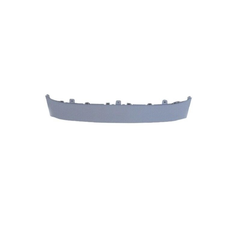 Spoiler de lèvre de pare-chocs avant - Pièces d'origine Audi 4G0807717BGRU Spoiler de lèvre de pare-chocs avant - Pièces d'origine Audi 4G0807717BGRU