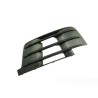 Bouclier avant inférieur Anthracite Grille chromée foncée gauche - Pièces d'origine Audi 4M0807681DGXE Bouclier avant inférieur Anthracite Grille chromée foncée gauche - Pièces d'origine Audi 4M0807681DGXE