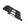 Bouclier avant inférieur Anthracite Grille chromée foncée gauche - Pièces d'origine Audi 4M0807681DGXE Bouclier avant inférieur Anthracite Grille chromée foncée gauche - Pièces d'origine Audi 4M0807681DGXE