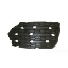 Capuchon d'extrémité de la grille noire inférieure du pare-chocs avant gauche coté conducteur - Pièces d'origine Audi 8U0807151B Capuchon d'extrémité de la grille noire inférieure du pare-chocs avant gauche coté conducteur - Pièces d'origine Audi 8U0807151B