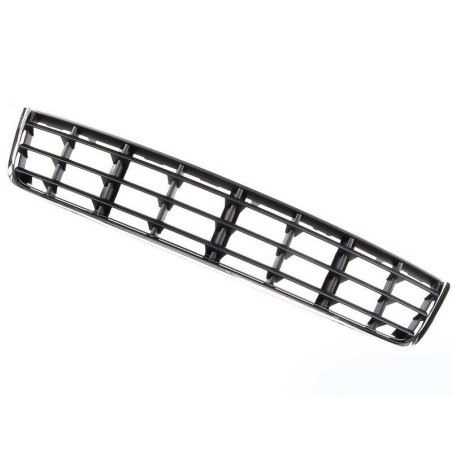 Grille centrale inférieure de pare-chocs avant - Pièces d'origine Audi 8H080764701C Grille centrale inférieure de pare-chocs avant - Pièces d'origine Audi 8H080764701C