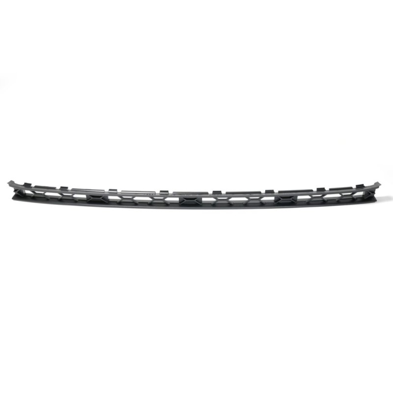 Grille centrale inférieure de pare-chocs avant - Pièces d'origine Audi 8J0807697H