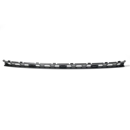 Grille centrale inférieure de pare-chocs avant - Pièces d'origine Audi 8J0807697H Grille centrale inférieure de pare-chocs avant - Pièces d'origine Audi 8J0807697H