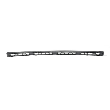 Grille centrale inférieure de pare-chocs avant - Pièces d'origine Audi 8J0807697H Grille centrale inférieure de pare-chocs avant - Pièces d'origine Audi 8J0807697H
