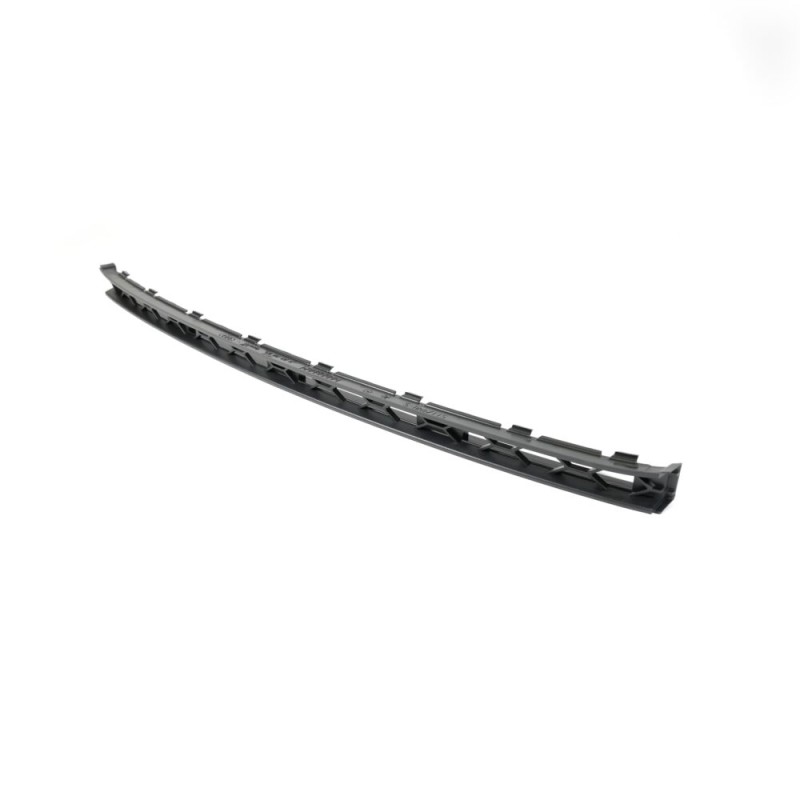 Grille centrale inférieure de pare-chocs avant - Pièces d'origine Audi 8J0807697H