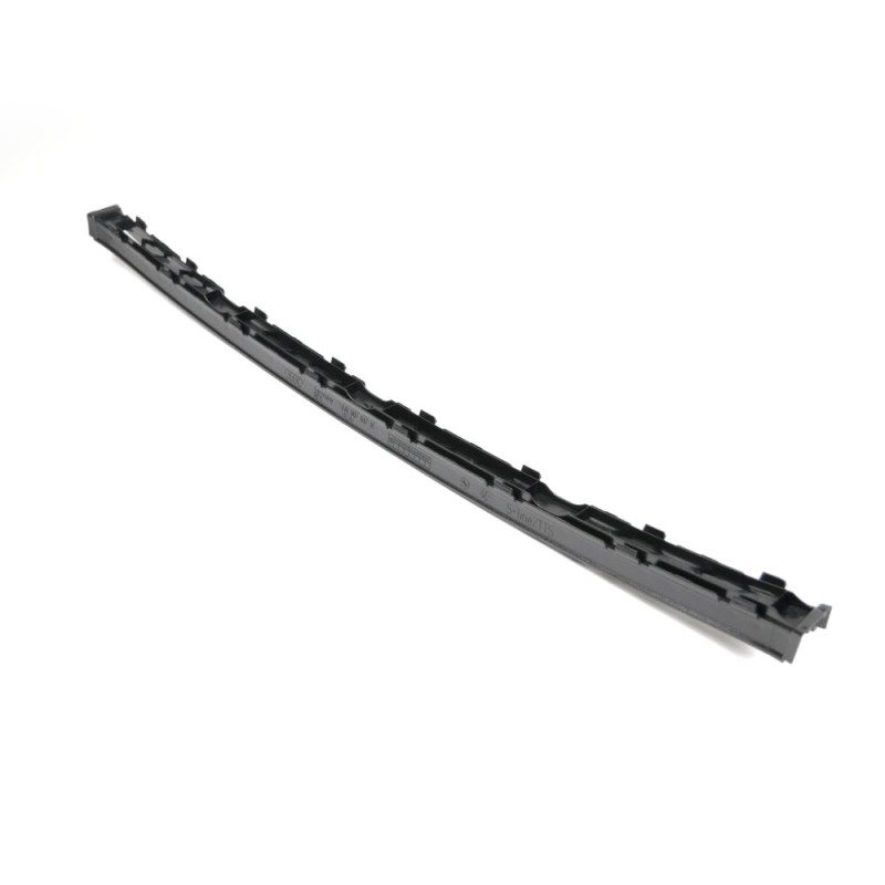 Grille centrale inférieure de pare-chocs avant - Pièces d'origine Audi 8J0807697H