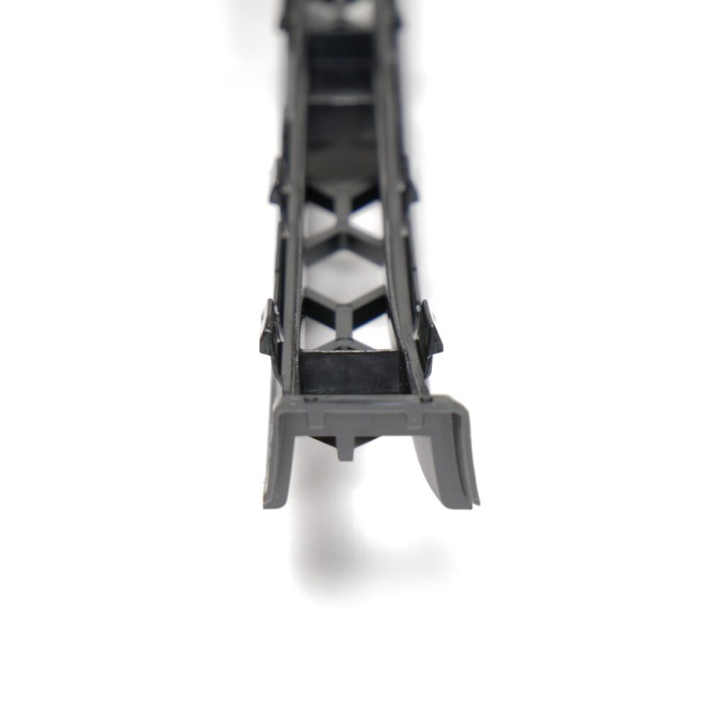 Grille centrale inférieure de pare-chocs avant - Pièces d'origine Audi 8J0807697H