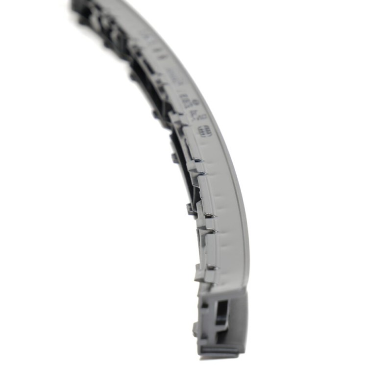 Grille centrale inférieure de pare-chocs avant - Pièces d'origine Audi 8J0807697H