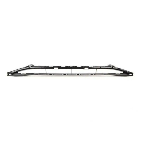 Grille centrale inférieure de pare-chocs avant - Pièces d'origine Audi 8R0807647B01C Grille centrale inférieure de pare-chocs avant - Pièces d'origine Audi 8R0807647B01C