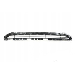 Grille centrale inférieure de pare-chocs avant - Pièces d'origine Audi 8U0807683C4U8