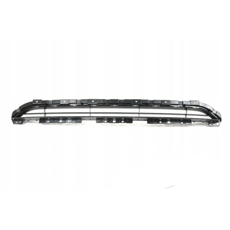 Grille centrale inférieure de pare-chocs avant - Pièces d'origine Audi 8U0807683C4U8