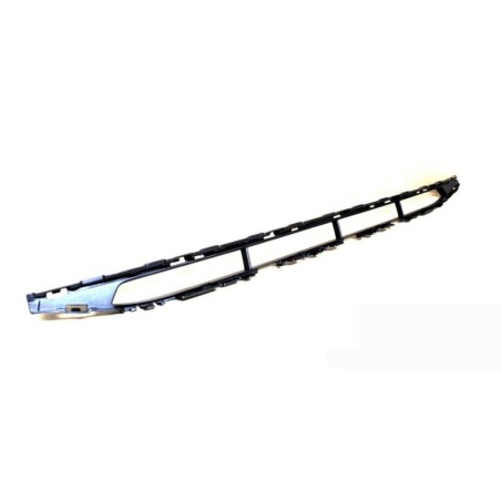 Grille centrale inférieure de pare-chocs avant - Pièces d'origine Audi 8V38076479B9 Grille centrale inférieure de pare-chocs avant - Pièces d'origine Audi 8V38076479B9