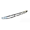 Grille centrale inférieure de pare-chocs avant - Pièces d'origine Audi 8V38076479B9 Grille centrale inférieure de pare-chocs avant - Pièces d'origine Audi 8V38076479B9