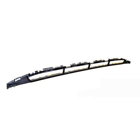 Grille centrale inférieure de pare-chocs avant - Pièces d'origine Audi 8V38076479B9 Grille centrale inférieure de pare-chocs avant - Pièces d'origine Audi 8V38076479B9
