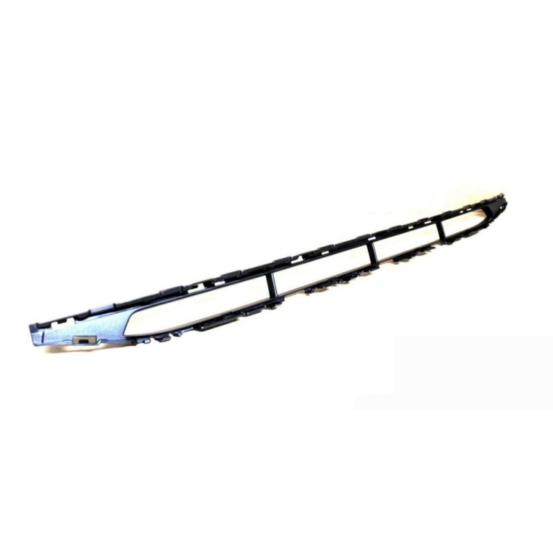 Grille centrale inférieure de pare-chocs avant - Pièces d'origine Audi 8V3807647C9B9