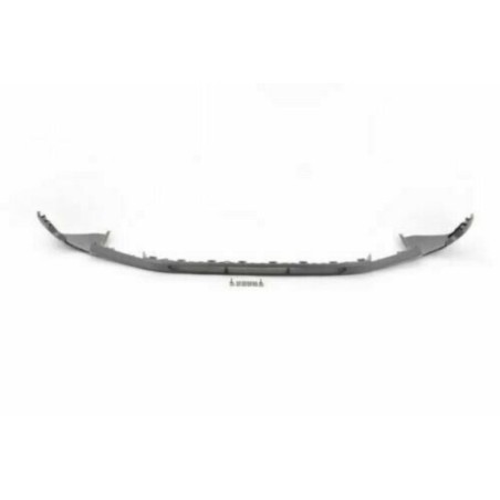 Spoiler inférieur central de pare-chocs avant - Pièces d'origine Audi 4L0807061B41 Spoiler inférieur central de pare-chocs avant - Pièces d'origine Audi 4L0807061B41