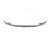 Spoiler inférieur central de pare-chocs avant - Pièces d'origine Audi 4L0807061B41 Spoiler inférieur central de pare-chocs avant - Pièces d'origine Audi 4L0807061B41
