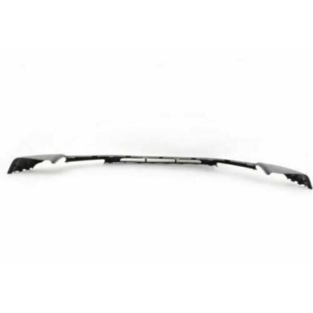 Spoiler inférieur central de pare-chocs avant - Pièces d'origine Audi 4L0807061B41 Spoiler inférieur central de pare-chocs avant - Pièces d'origine Audi 4L0807061B41
