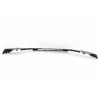 Spoiler inférieur central de pare-chocs avant - Pièces d'origine Audi 4L0807061B41 Spoiler inférieur central de pare-chocs avant - Pièces d'origine Audi 4L0807061B41