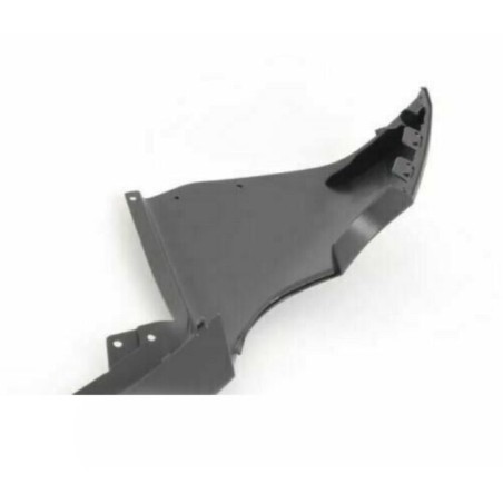 Spoiler inférieur central de pare-chocs avant - Pièces d'origine Audi 4L0807061B41 Spoiler inférieur central de pare-chocs avant - Pièces d'origine Audi 4L0807061B41