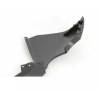 Spoiler inférieur central de pare-chocs avant - Pièces d'origine Audi 4L0807061B41 Spoiler inférieur central de pare-chocs avant - Pièces d'origine Audi 4L0807061B41