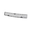 Grille centrale inférieure de pare-chocs avant - Pièces d'origine Audi 4Z78076833FZ Grille centrale inférieure de pare-chocs avant - Pièces d'origine Audi 4Z78076833FZ